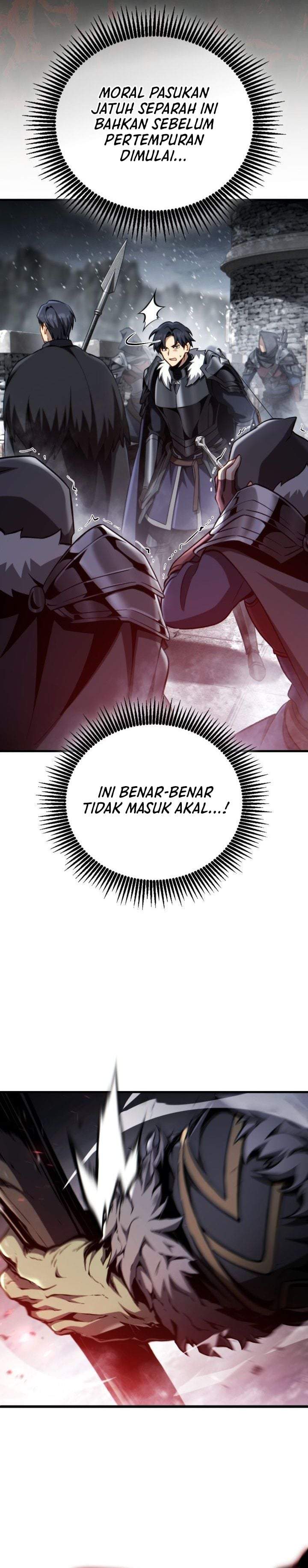 I Became the Rogue First Prince Chapter 42