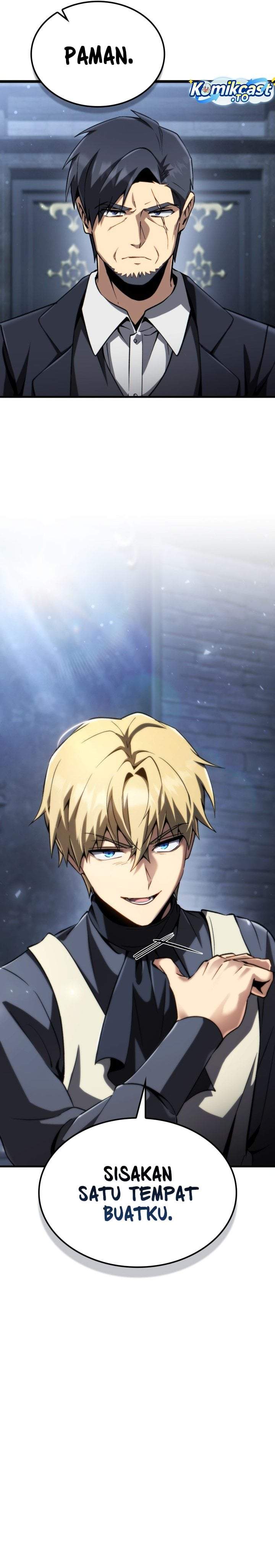 I Became the Rogue First Prince Chapter 44