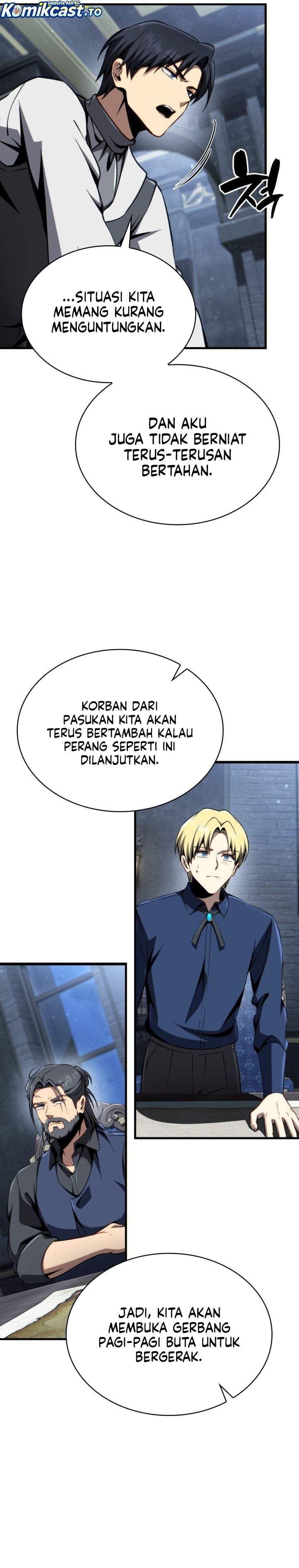 I Became the Rogue First Prince Chapter 44