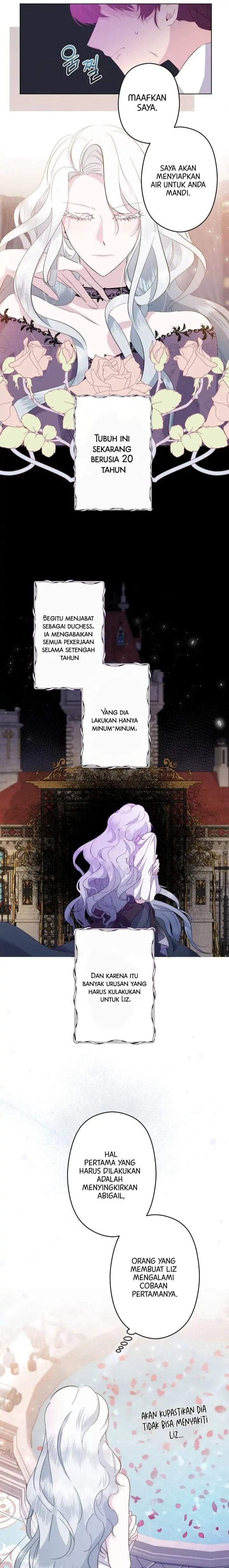 I Need to Raise My Sister Properly Chapter 1