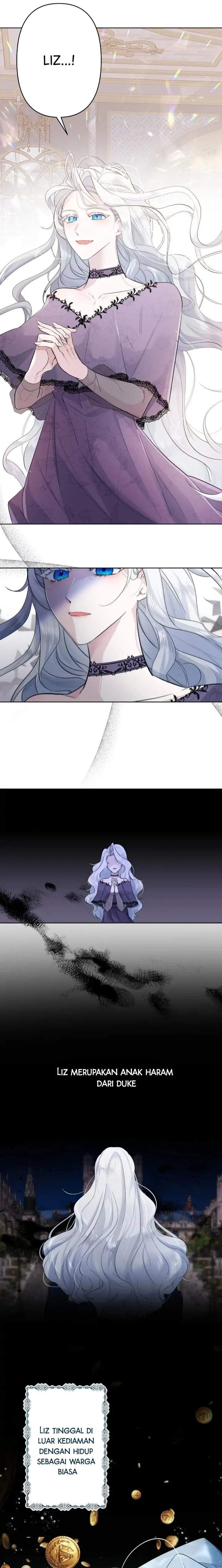 I Need to Raise My Sister Properly Chapter 1