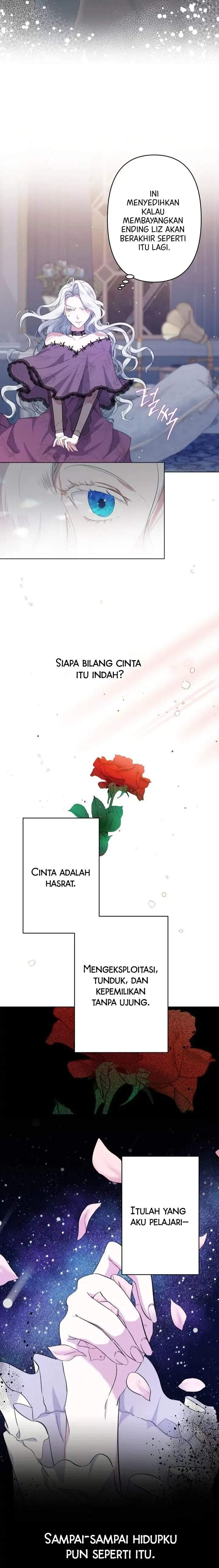 I Need to Raise My Sister Properly Chapter 1