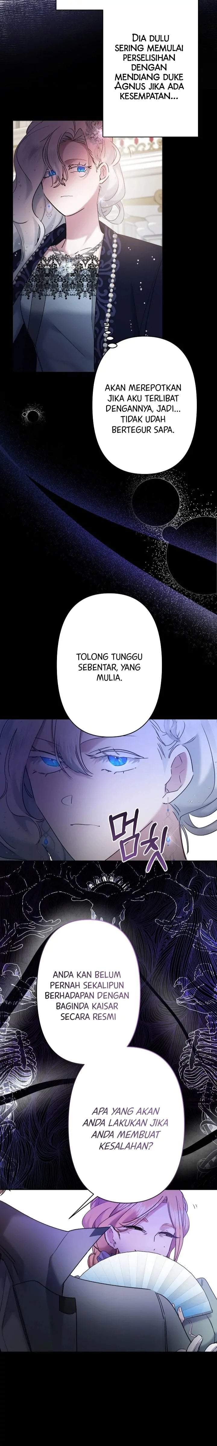 I Need to Raise My Sister Properly Chapter 10