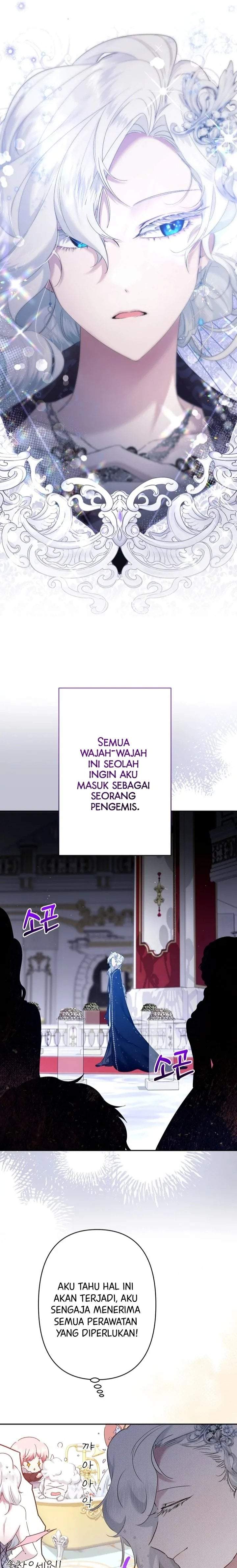 I Need to Raise My Sister Properly Chapter 10