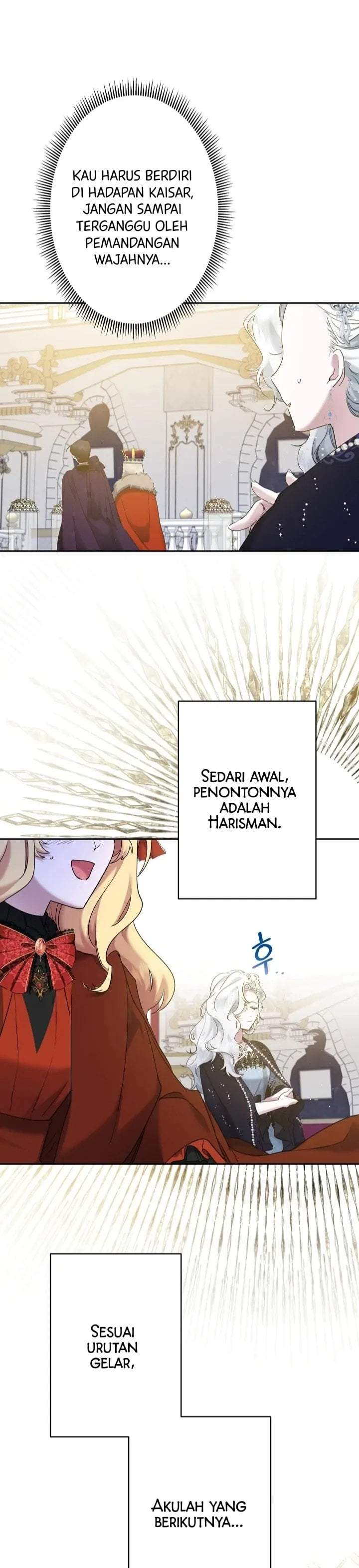 I Need to Raise My Sister Properly Chapter 10