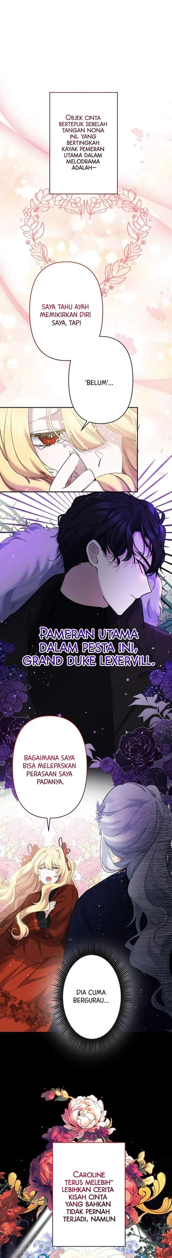 I Need to Raise My Sister Properly Chapter 10