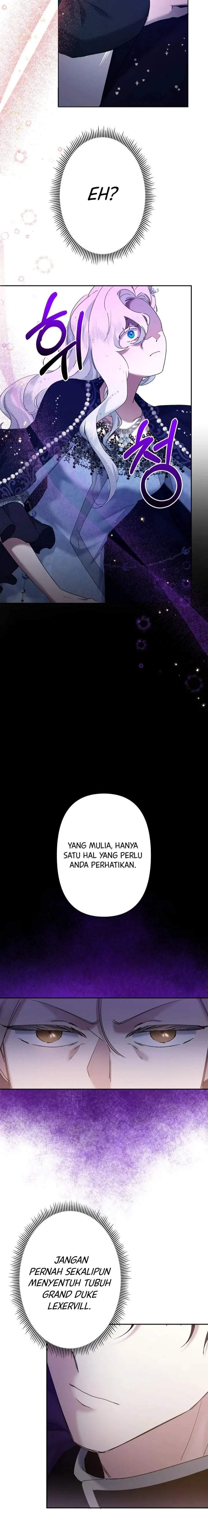 I Need to Raise My Sister Properly Chapter 10