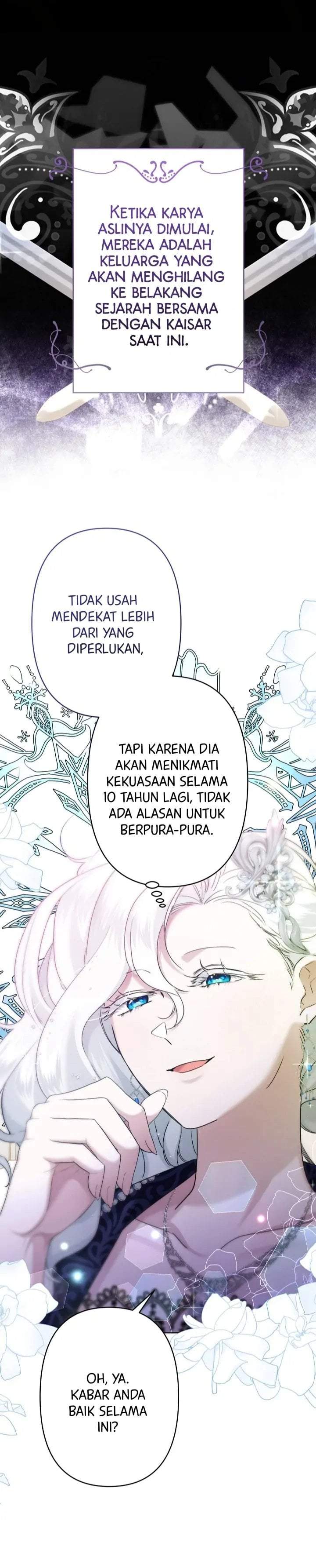 I Need to Raise My Sister Properly Chapter 10