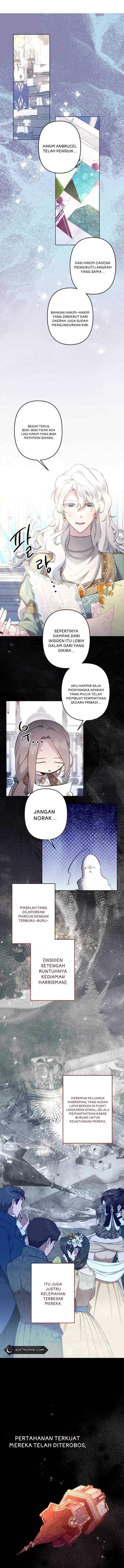 I Need to Raise My Sister Properly Chapter 100