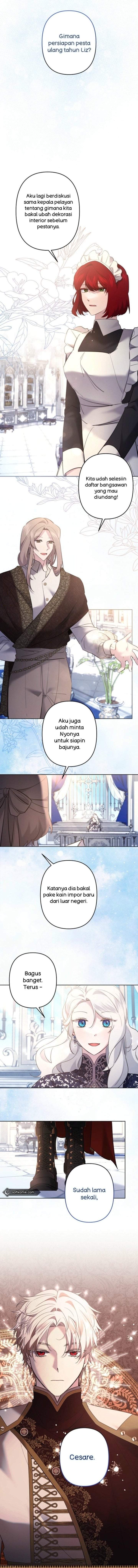 I Need to Raise My Sister Properly Chapter 102