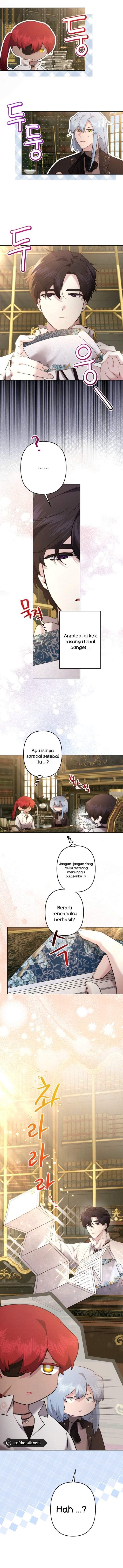 I Need to Raise My Sister Properly Chapter 103