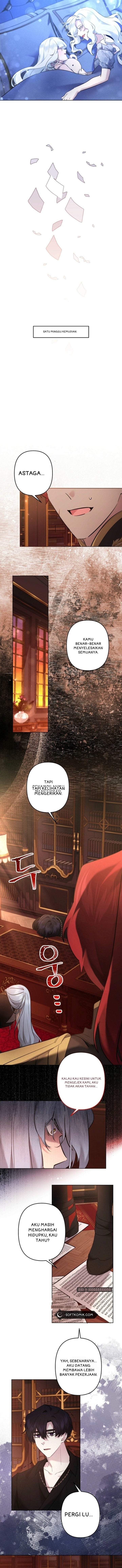 I Need to Raise My Sister Properly Chapter 103