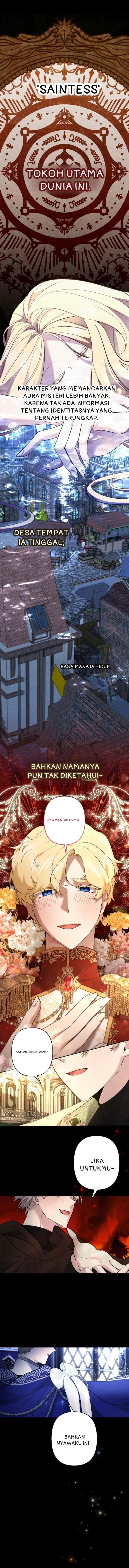 I Need to Raise My Sister Properly Chapter 105