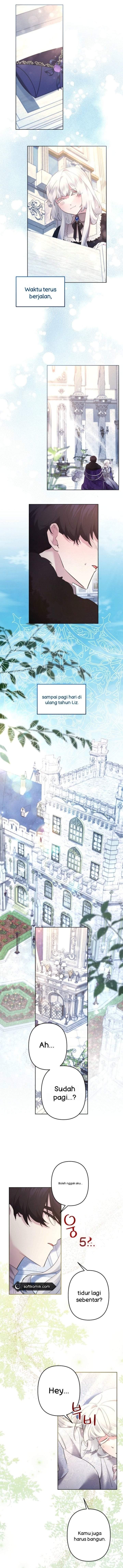 I Need to Raise My Sister Properly Chapter 107