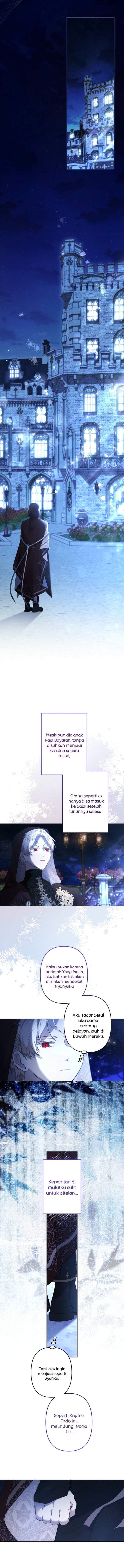 I Need to Raise My Sister Properly Chapter 109