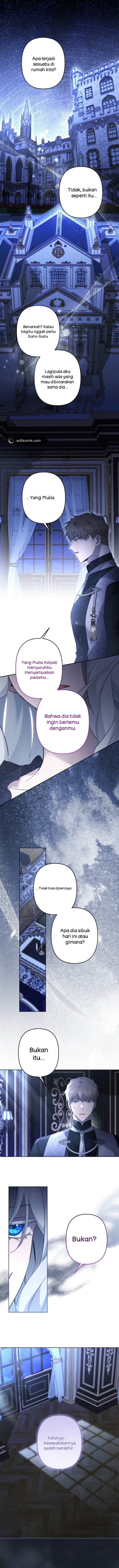 I Need to Raise My Sister Properly Chapter 121