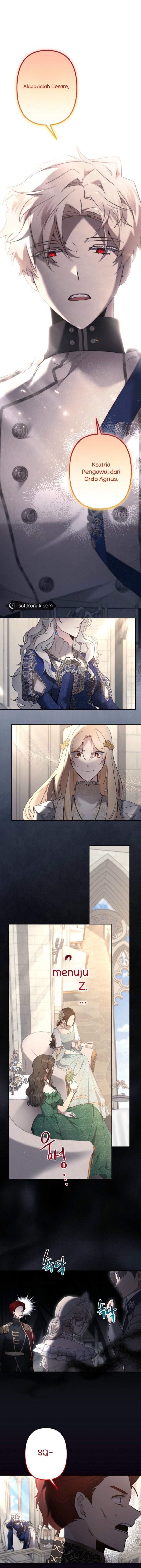 I Need to Raise My Sister Properly Chapter 124