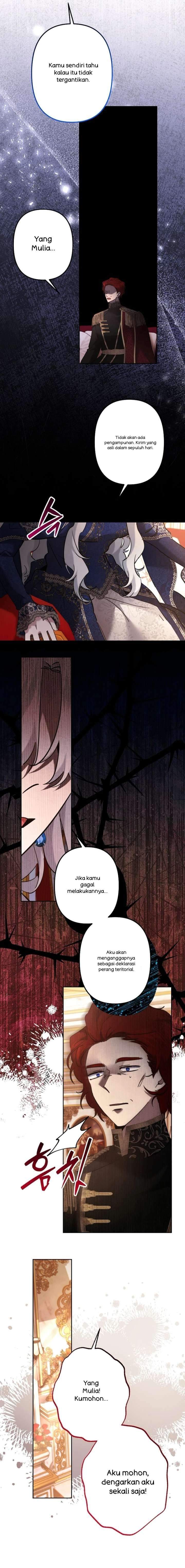 I Need to Raise My Sister Properly Chapter 126