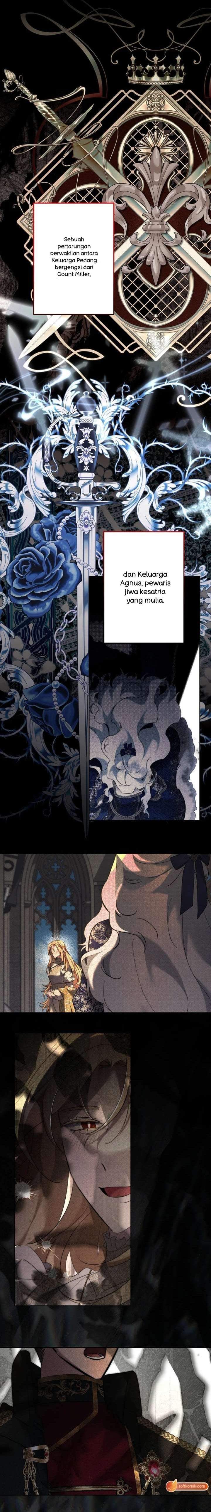I Need to Raise My Sister Properly Chapter 126