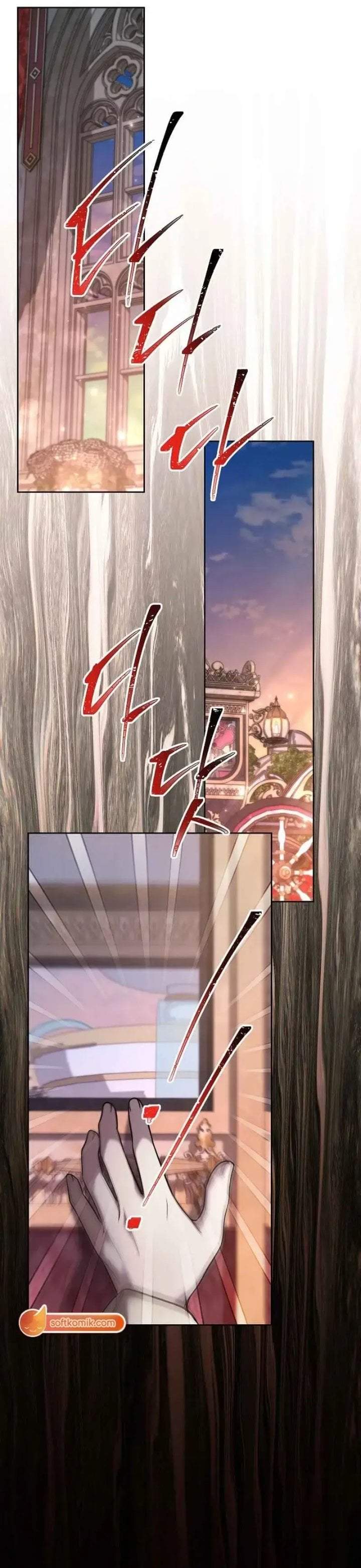 I Need to Raise My Sister Properly Chapter 127