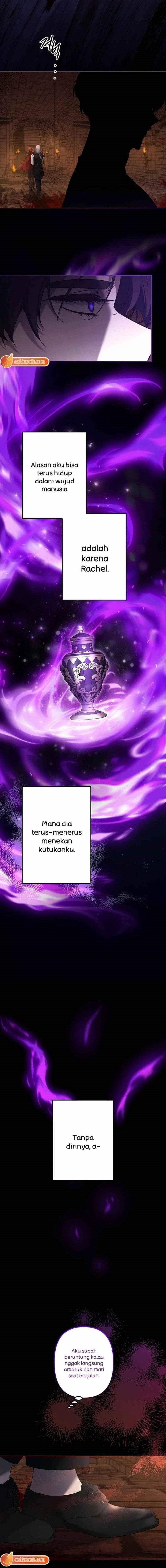I Need to Raise My Sister Properly Chapter 128