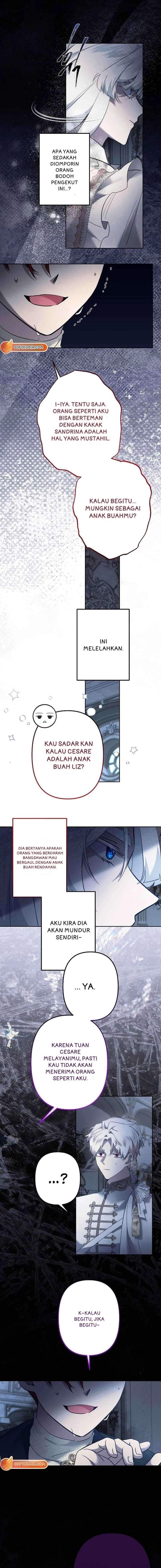 I Need to Raise My Sister Properly Chapter 129