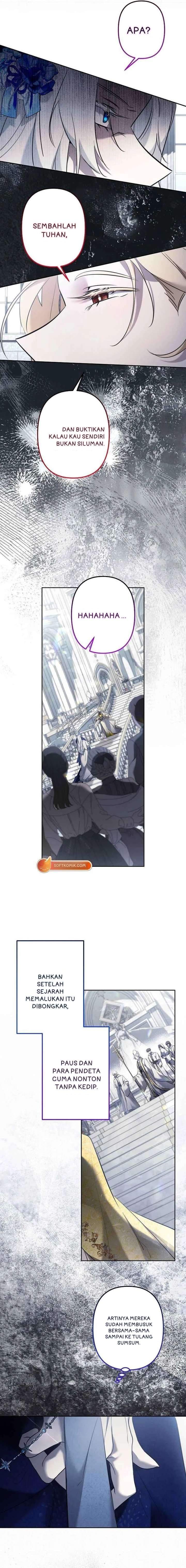 I Need to Raise My Sister Properly Chapter 130