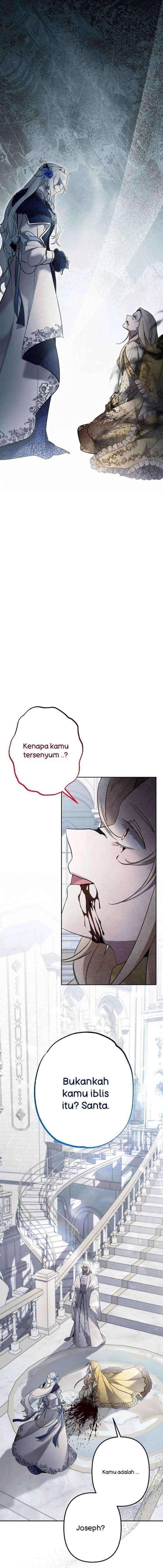 I Need to Raise My Sister Properly Chapter 130