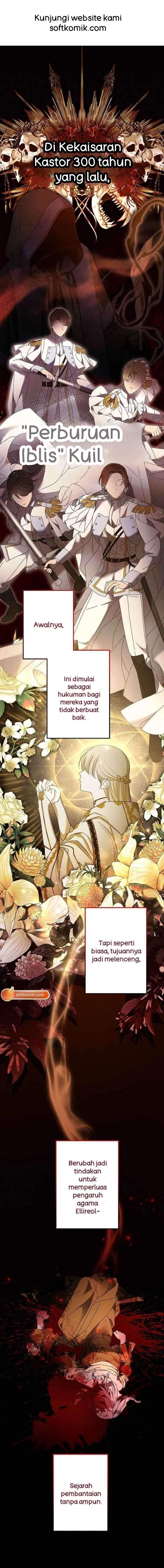 I Need to Raise My Sister Properly Chapter 130
