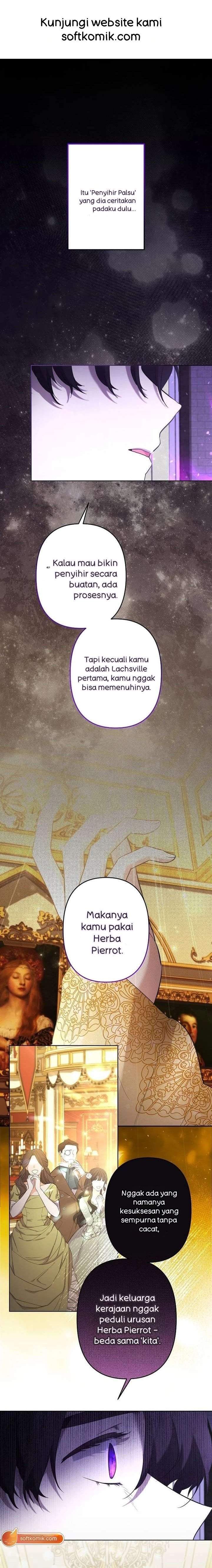 I Need to Raise My Sister Properly Chapter 131
