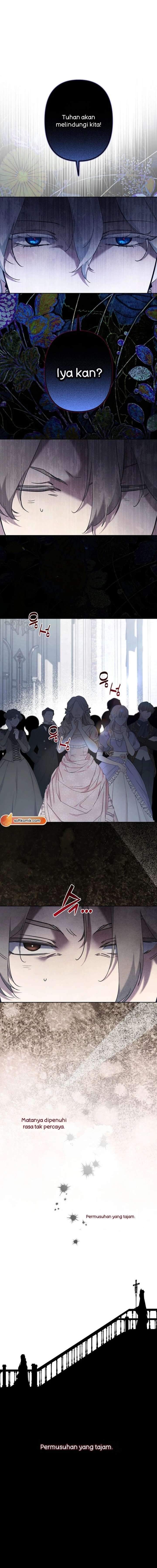 I Need to Raise My Sister Properly Chapter 131