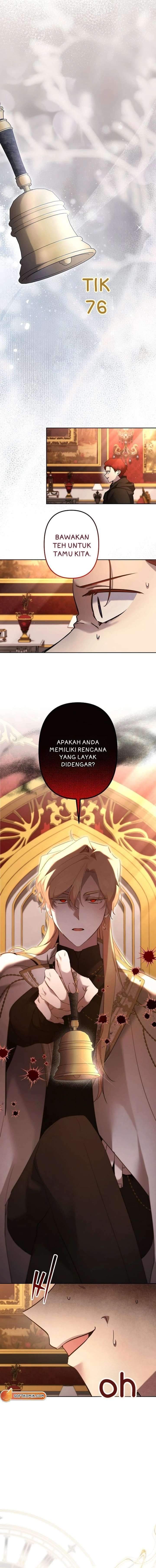 I Need to Raise My Sister Properly Chapter 132