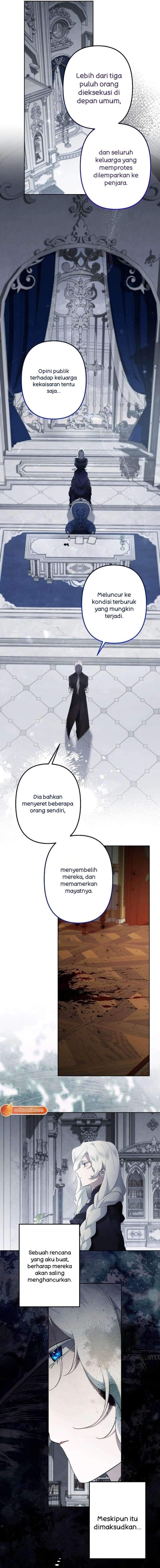 I Need to Raise My Sister Properly Chapter 133