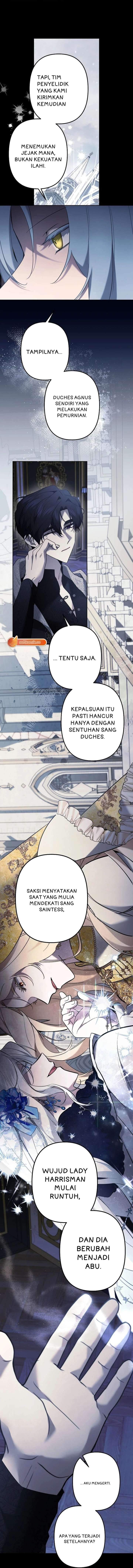 I Need to Raise My Sister Properly Chapter 134