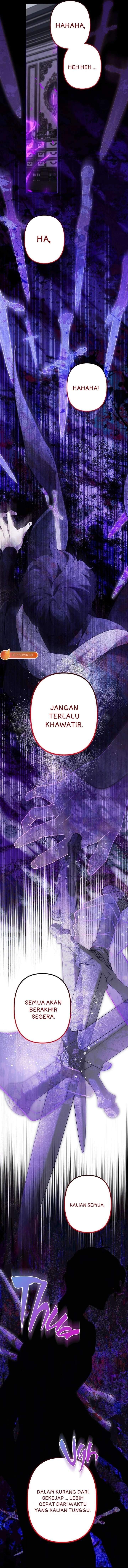 I Need to Raise My Sister Properly Chapter 134