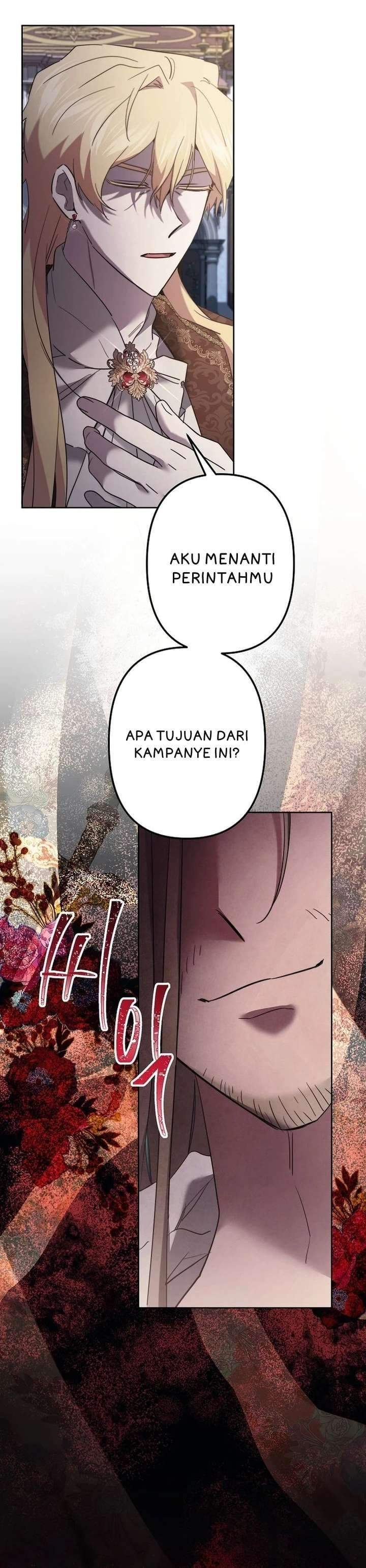 I Need to Raise My Sister Properly Chapter 135