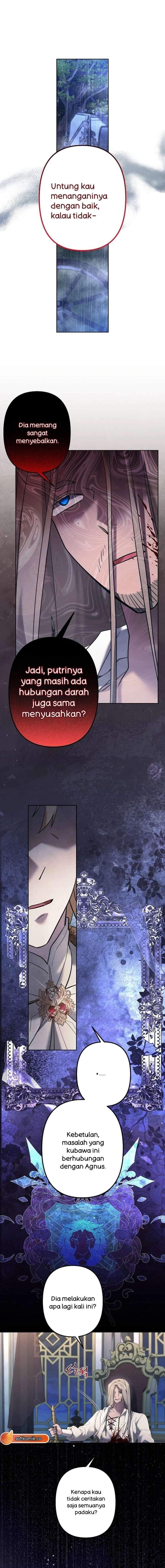 I Need to Raise My Sister Properly Chapter 135