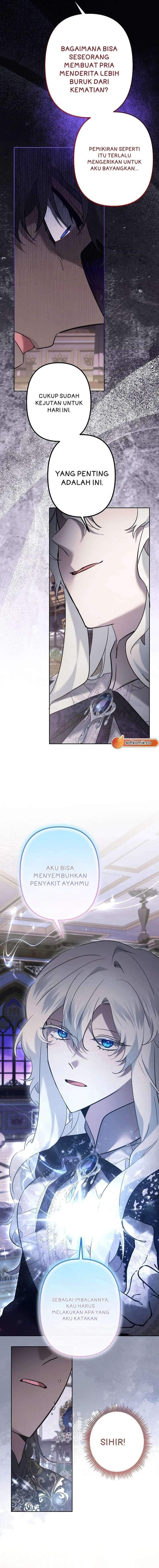 I Need to Raise My Sister Properly Chapter 136