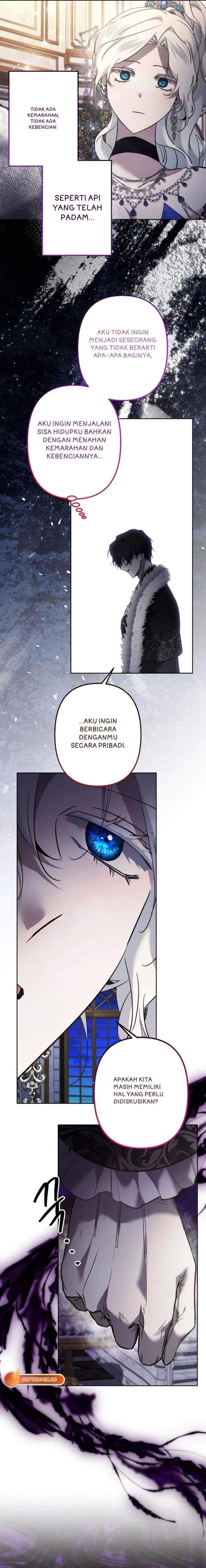 I Need to Raise My Sister Properly Chapter 137