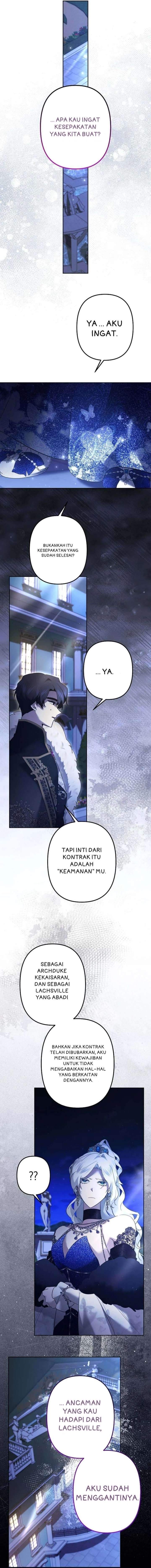 I Need to Raise My Sister Properly Chapter 137