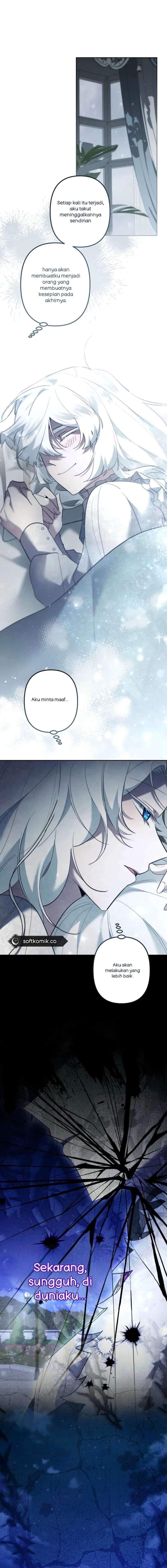 I Need to Raise My Sister Properly Chapter 139