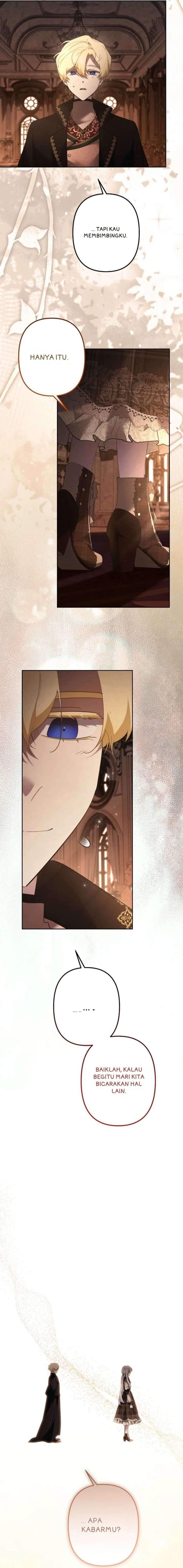 I Need to Raise My Sister Properly Chapter 140