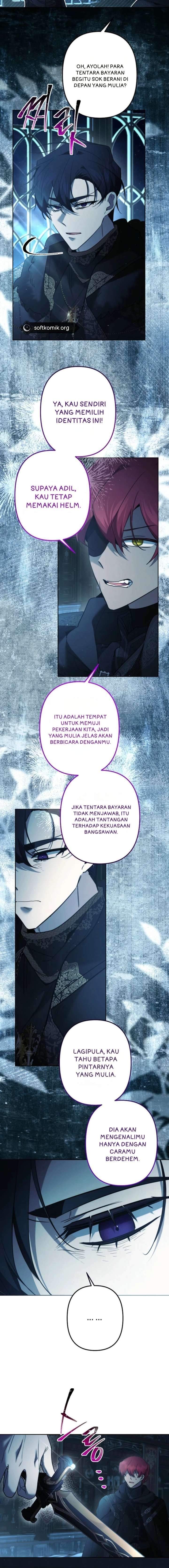 I Need to Raise My Sister Properly Chapter 144