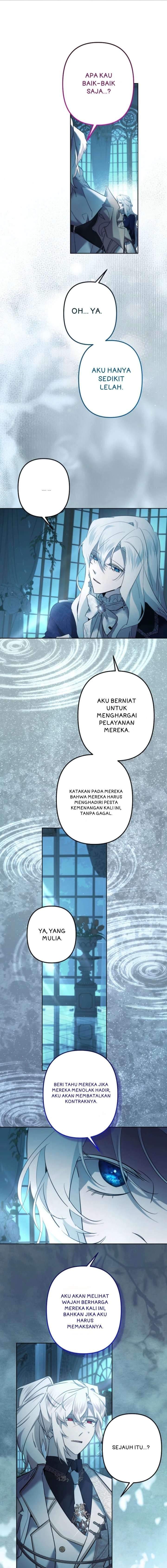 I Need to Raise My Sister Properly Chapter 144
