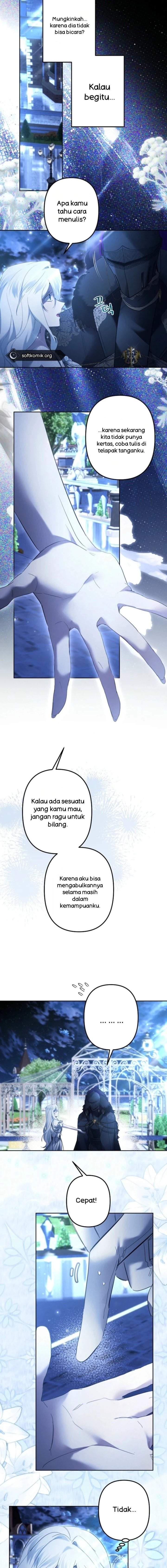 I Need to Raise My Sister Properly Chapter 147