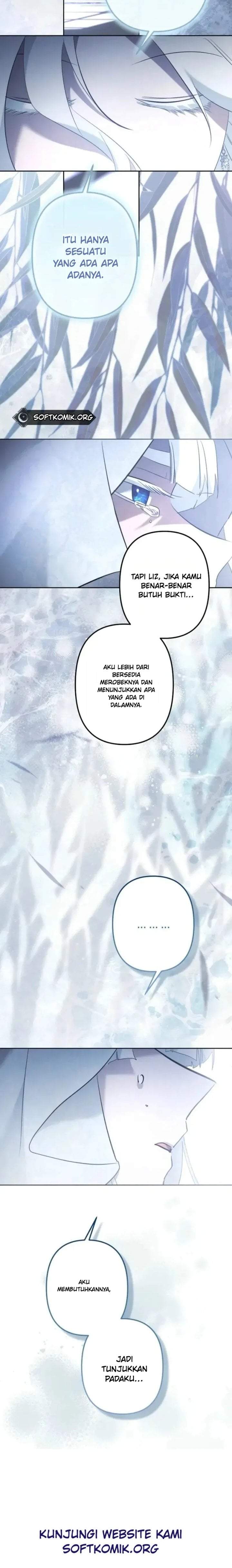 I Need to Raise My Sister Properly Chapter 151