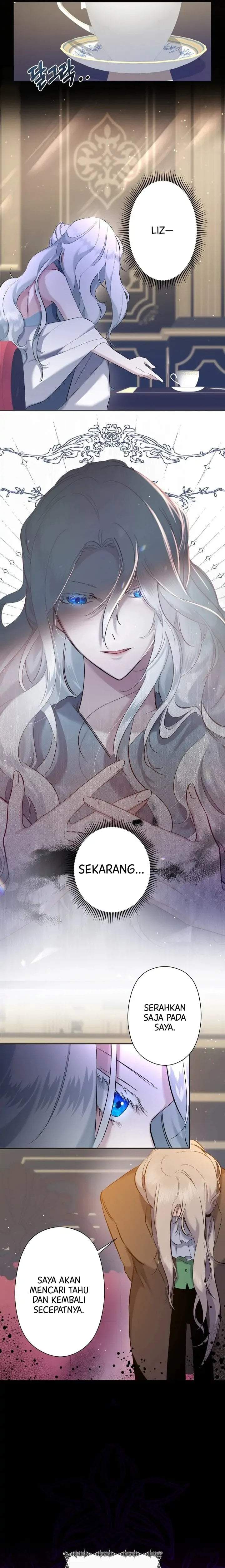 I Need to Raise My Sister Properly Chapter 2