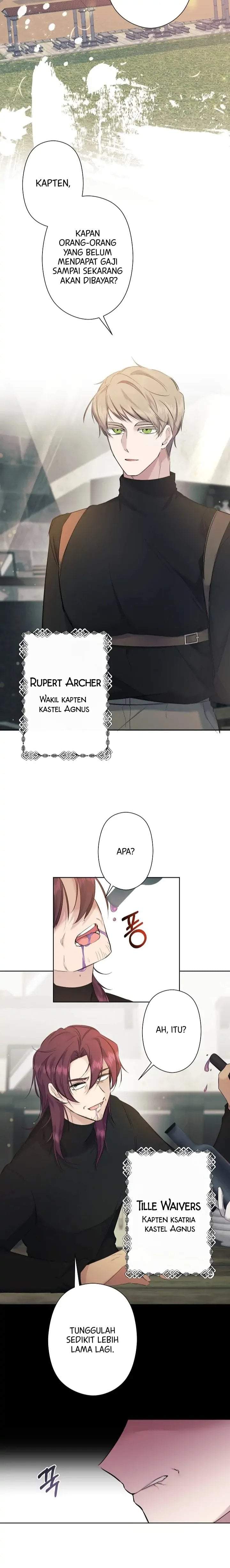 I Need to Raise My Sister Properly Chapter 2