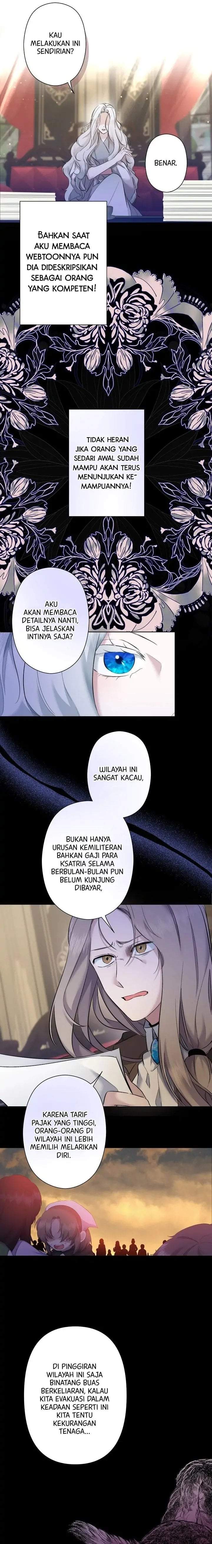 I Need to Raise My Sister Properly Chapter 2