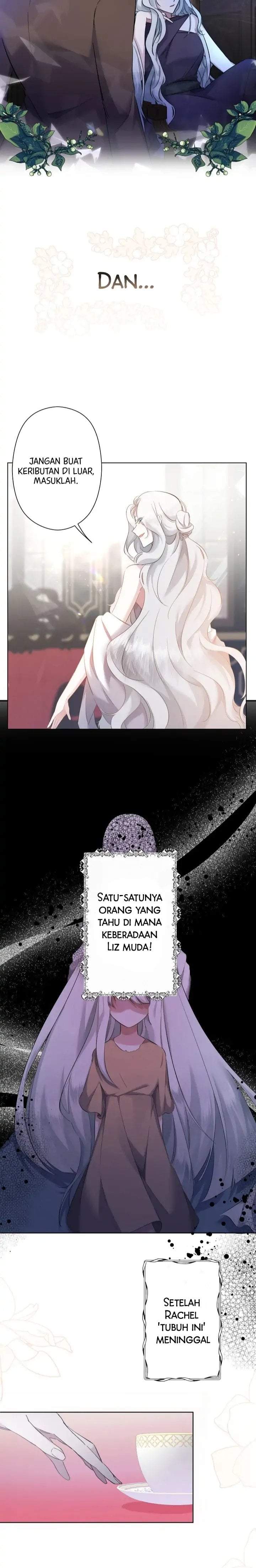 I Need to Raise My Sister Properly Chapter 2
